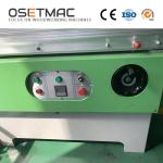OSETMAC MJ6116TY Sliding Table Saw for Precision Woodworking and Wood Panel
