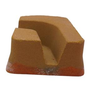 Quality Frankfurt Compound Fiber Abrasives The Essential Tool for Polishing Marble Slabs wholesale
