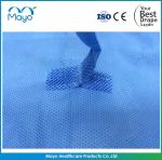 SMS Non-woven Sterile Disposable Surgical Gown with hand towel