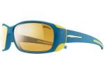 Plastic Frame Stylish Mountain Bike Glasses , Mountain Climbing Sunglasses