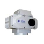 Flange Connection Intelligent Electric Actuator AC220V IP67 Cnas Passed Electric