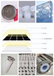 Chemical Resistance Custom Fluoroplastics Raw Material For Demanding Application