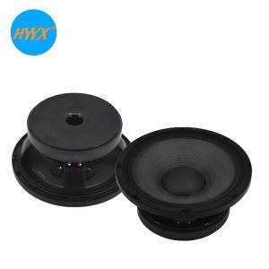 Quality Ferrite Magnet 450W RMS 97dB Church Audio Equipment wholesale