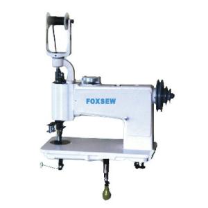 Quality Handle Operated Upper Chain Stitch Embroidery Machine FX1114 wholesale