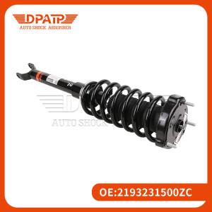 Quality Front Coil Over Shock Absorber Assembly 2193230400 for Mercedes-Benz CLS Class wholesale