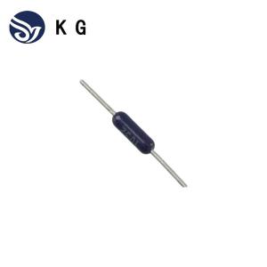 Quality PTF65453R00BXEB Vishay Dale Through Hole Resistors RES 453 OHM 1/4W Digital Resistor Ic Chip wholesale