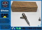 282-0490 Fuel Injector 23670-0L090 Common Rail Injector 292-3780 2645A709 382