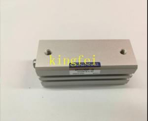 Quality YAMAHA KOGANEI CCDA16X40 Plate Cylinder KHY-M9238-A0 Y12 YS12 Plate Cylinder YAMAHA Machine Accessory Cylinder wholesale