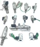 SV98-T3917S-V 580037013 24V Excavator Series Cartridge Valve for Komatsu Engine