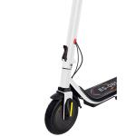 Outdoor Powerful Electric Scooter , Adult Electric Kick Scooter With App