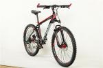 Made in China merchanic disc brake Shimano 21speed aluminium alloy mountain bike