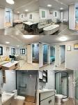 Alluminum Alloy Window 20Ft Expandable Prefab Villa Hurricane-Proof Portable