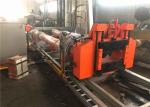 914mm Voltage Heating 3D Elbow Forming Machine
