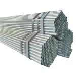 Seamless Welded Stainless Steel Pipe Polish 201 304 316L 2205 20mm