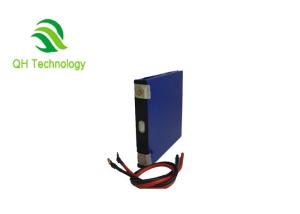 Quality High Energy Density Lifepo4 Battery Cells Max Charge Current 80A Long Cycle Life wholesale