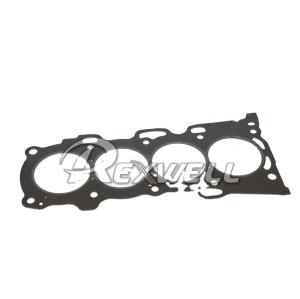 Quality Steel Auto Engine Cylinder Head Gasket WG1177663 for Toyota Camry COROLLA 1111528011 wholesale