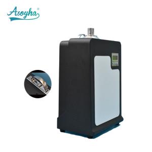 China HVAC Large Area Scent Diffuser Air Machine For Home Air Purifier on sale