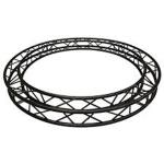 Portable Circle Truss Aluminum Spigot Ladder Truss Design system