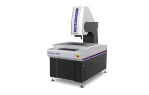 China Four Axis Vision Measuring Machine Imported H Grade Linear Guide Grinding Ball Screw on sale