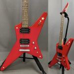 Custom ESP Ban Dream RANDOM STAR Mini Electric Guitar Kasumi Toyama Style