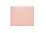 Purse for women short style thin leather 2019 new Korean version of simple lady