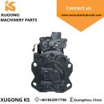60100007-J Kobelco Excavator Hydraulic Pumps K3V112DTP-9Y14-14 Hydraulic Kobelco
