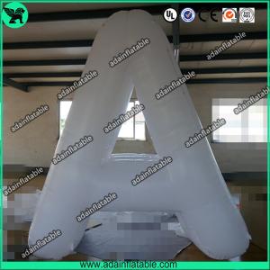 Quality Inflatable A，Event Party Decoration Inflatable Letter wholesale