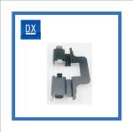 Black Painting Brake Pad Mounting Bracket