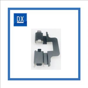 Quality Black Painting Brake Pad Mounting Bracket wholesale
