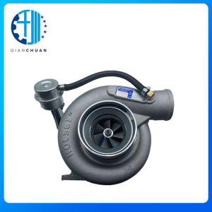 Quality HX40W 4049355 4029184 Turbocharger For CUMMINS Diesel Engine 6CT 8.3 wholesale