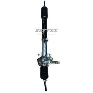 Quality Brand New 577000Q000 57700-0Q000 Power Steering Rack Pinion Assembly For Hyundai Elantra HD 2008-2011 wholesale