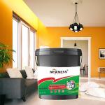 Brush Application High Elongation Liquid Coating Polyurethane Waterproof Roofing