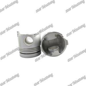 Quality EF550 Engine Piston Part 13226-1170 For Hino wholesale