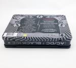 ACDC Black DVD Tin
