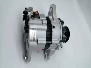 Quality 24V 50A 8972489141 8973515740 LR280501 4HK1 4HF1 4HG1 4HE1 Alternator For Isuzu wholesale