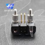 HW-CMM Connector, HW-221VL04F23,2mm Pitch.