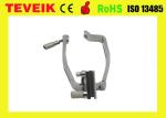 Medical Reusable Hitachi C514 Biopsy Ultrasound Needle Guide of Stainess Steel