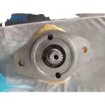 E345D Cat345C 2668034 Excavator Hydraulic Fan Motor