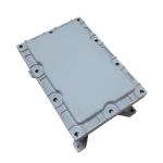 BJX Series Custom Explosion Proof Junction Box 3 / 4" Hazardous Location