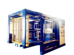 Quality EPS Icf Molding Machine (JC-CX-1800) wholesale