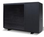 6KW - 18KW R290 Air Source Hydraulic Module Heat Pump for Heating And Cooling
