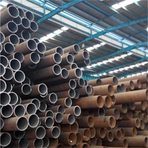 Quality ASTM A210 SA210 Grade C Hot Rolled Carbon Steel Pipe Boiler Superheater Pipes wholesale
