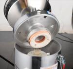 Food Machine Groundnut Almond Paste Grinding Machine Processing Peanut Butter