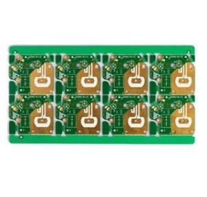 Quality Fr4 Ro4350B Dielectric Constant Ceramic Rogers Pcb Price wholesale