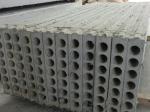 Lightweight Insulated Concrete Panels