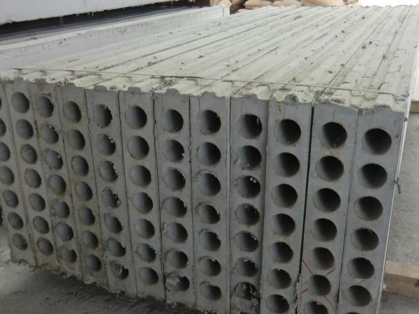 Lightweight Insulated Concrete Panels
