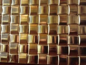 Quality Decorative Metal Architectural Sheets, Decorative Sheet Metal, Decorative Metal Panels wholesale