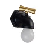 Brand NEW USB Rechargable Faucet design LAMP JP-slt