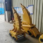 Heavy Duty Rock Arm For Sany SY500 With Excavator Ripper