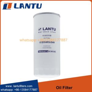 Quality Hot Selling Oil Filter 1012010-M18-054W 1012010A53DM 1012015-6DF1 W11102-7 LF16107 1012010-81DF;1012010A53DM wholesale